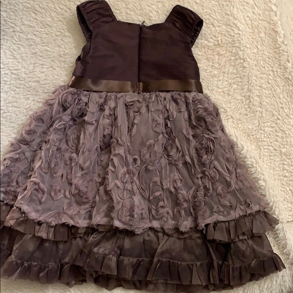 Formal Baby Dress by C’est Chouette - Picture 3 of 8